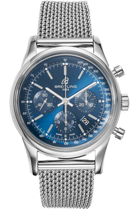 breitling edition limitee a2000|Breitling chronograph limited edition.